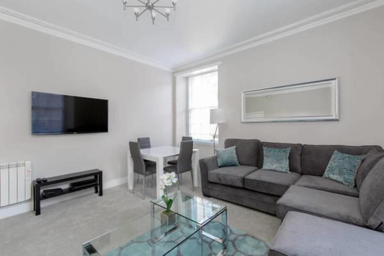 Guestready - Apartment In The Historic Grassmarket For 2 Guests Edimburgo Exterior foto