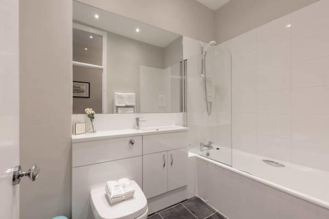 Guestready - Apartment In The Historic Grassmarket For 2 Guests Edimburgo Exterior foto