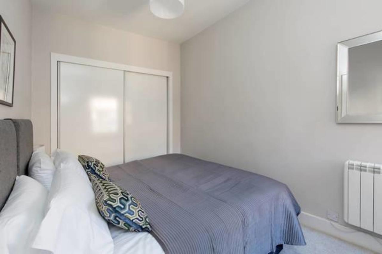 Guestready - Apartment In The Historic Grassmarket For 2 Guests Edimburgo Exterior foto